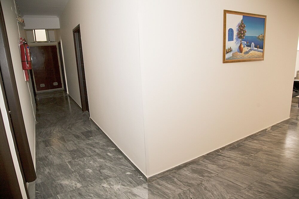 Фото Olympia Hotel