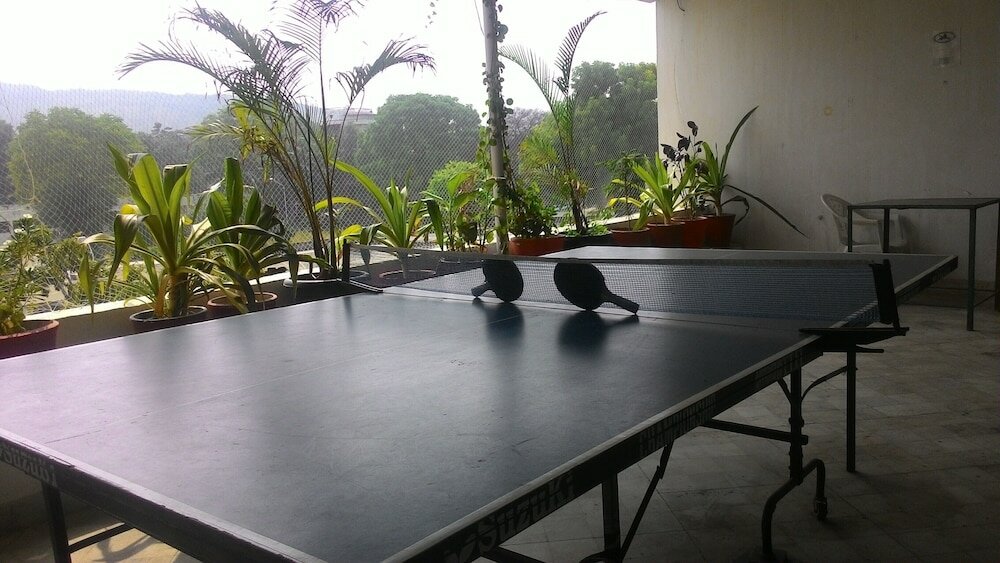 Фото Hotel Vishnupriya