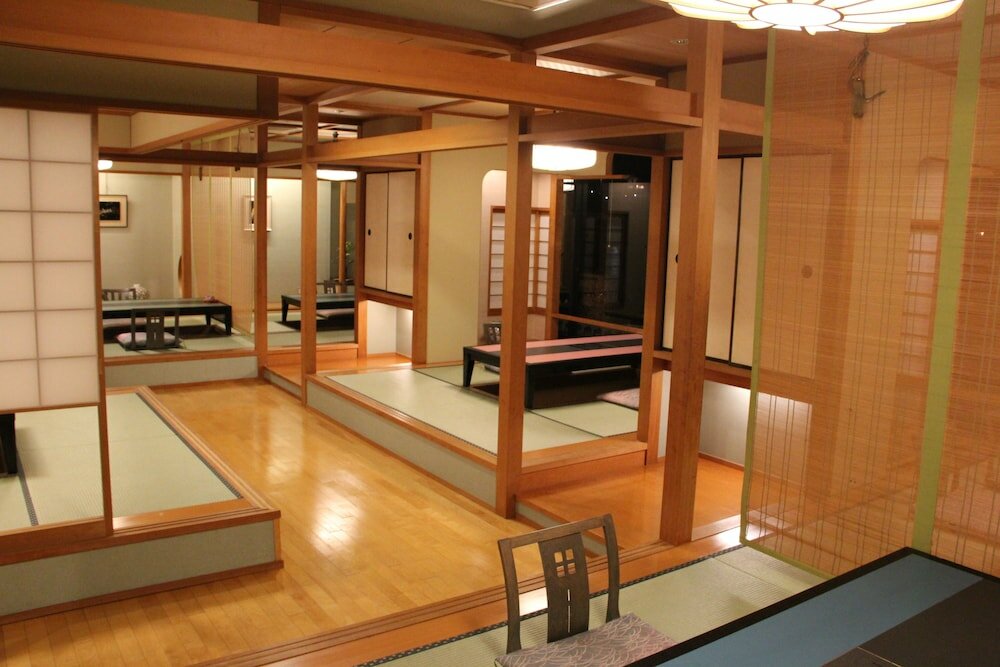 Фото Syunjuan Hasshokaku Mizunowo