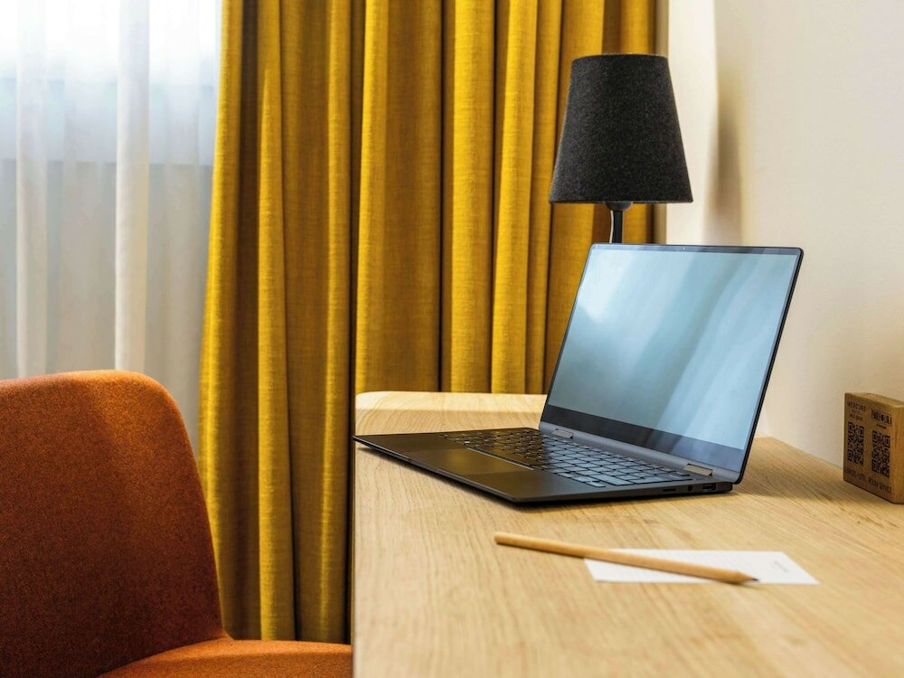 Фото Mercure Metz Centre