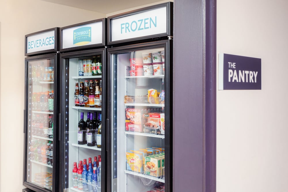 Фото Staybridge Suites Phoenix - Chandler, an Ihg Hotel