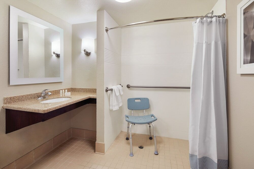 Фото Towneplace Suites Corpus Christi