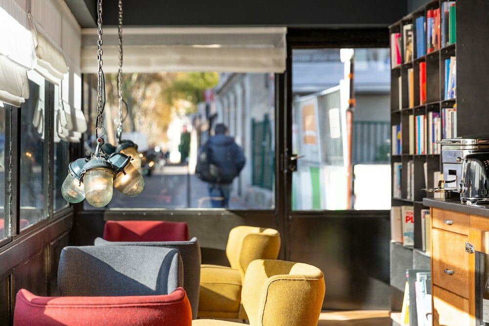 Фото Hotel Clarisse