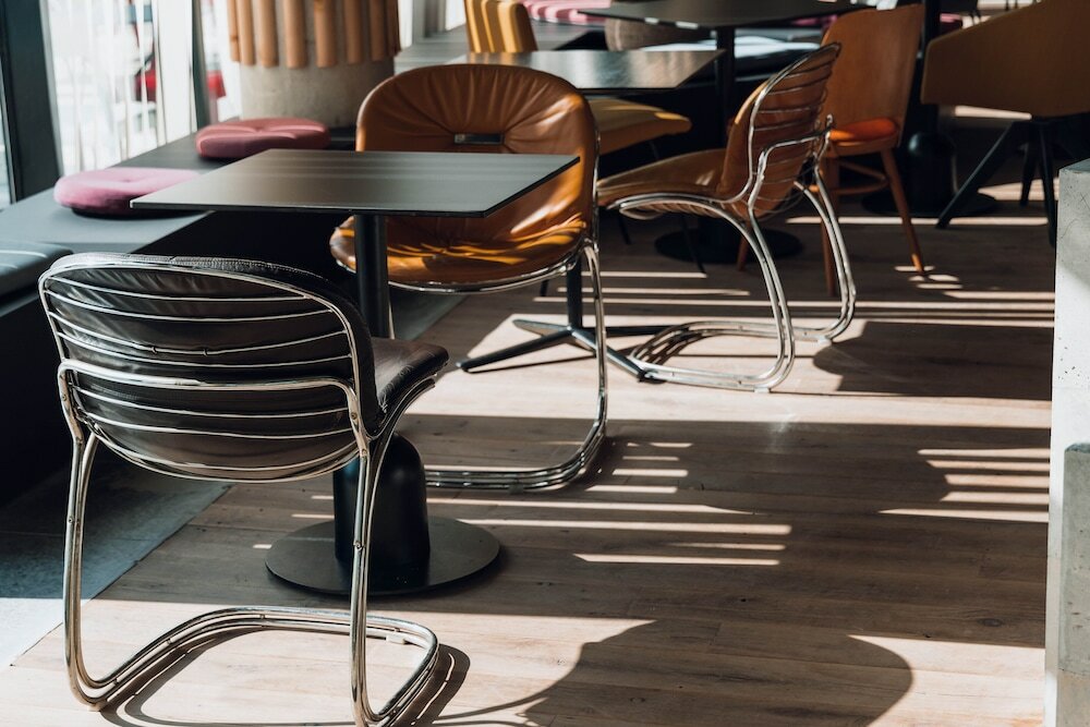 Фото Greet Hotel La Rochelle Centre