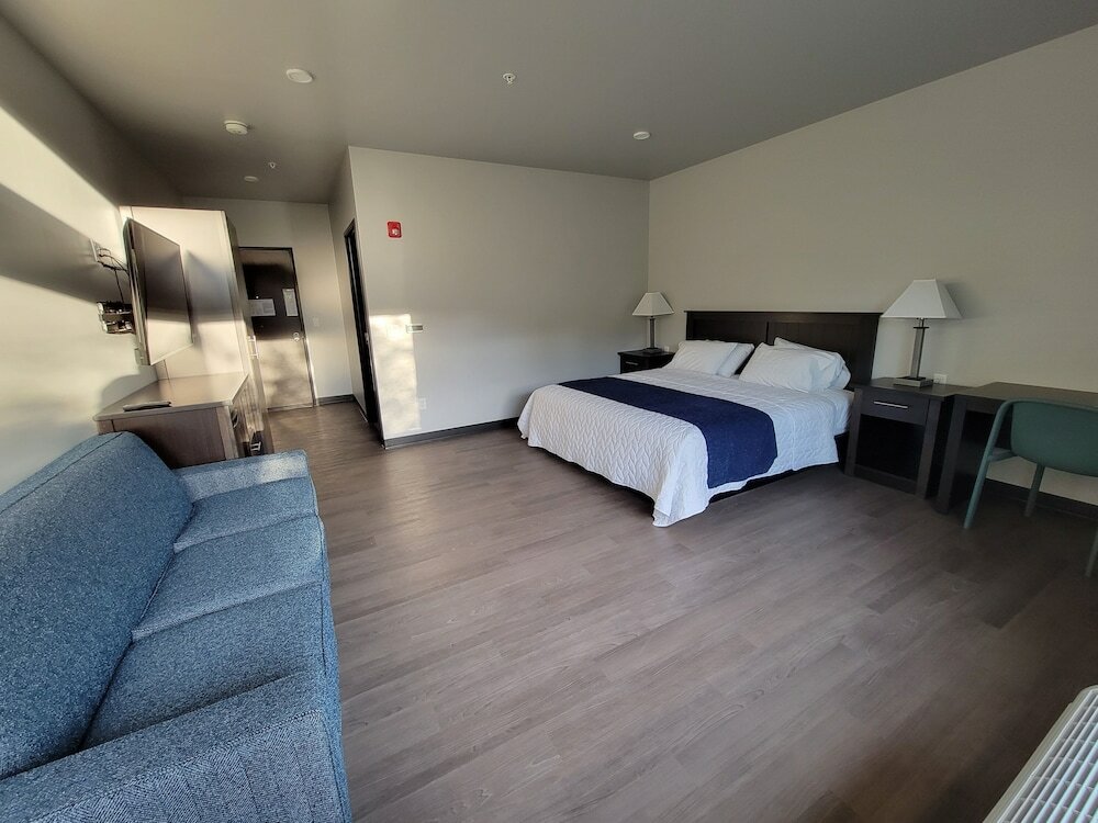 Фото Watershed Hotel