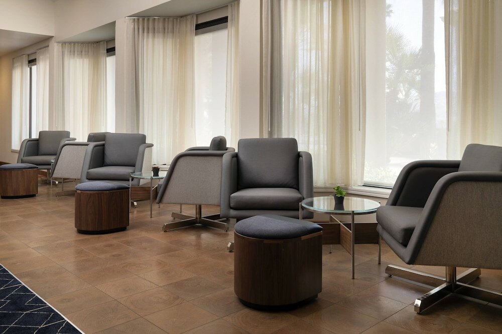 Фото Courtyard Palm Springs