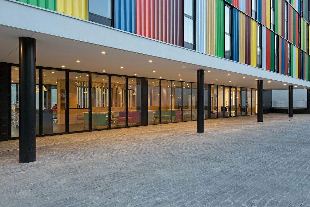 Фото Dwo Colours Alcalá