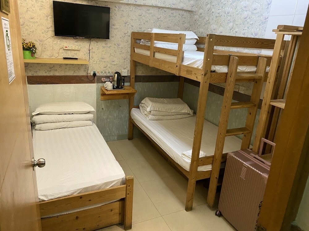 Фото Geo Home Holiday Hotel