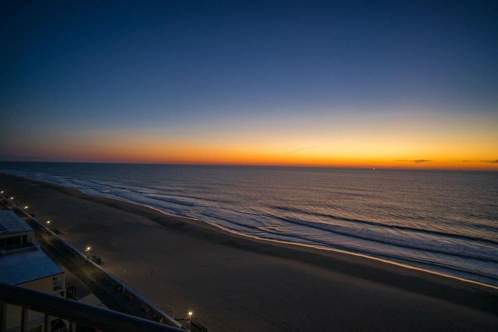 Фото Grand Hotel Ocean City Oceanfront