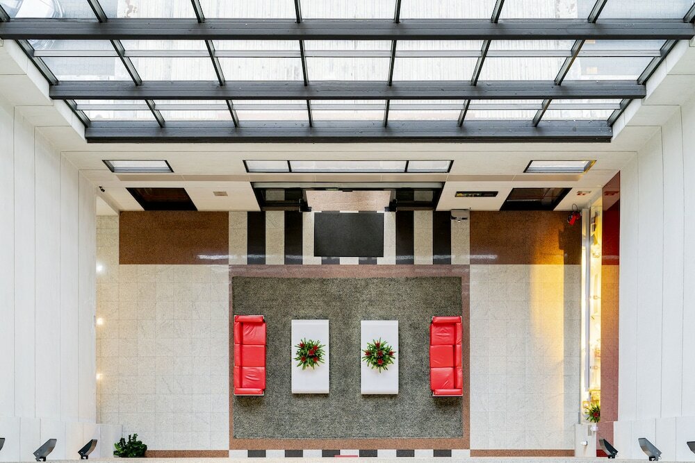 Фото Mercure Sao Paulo Moema Times Square