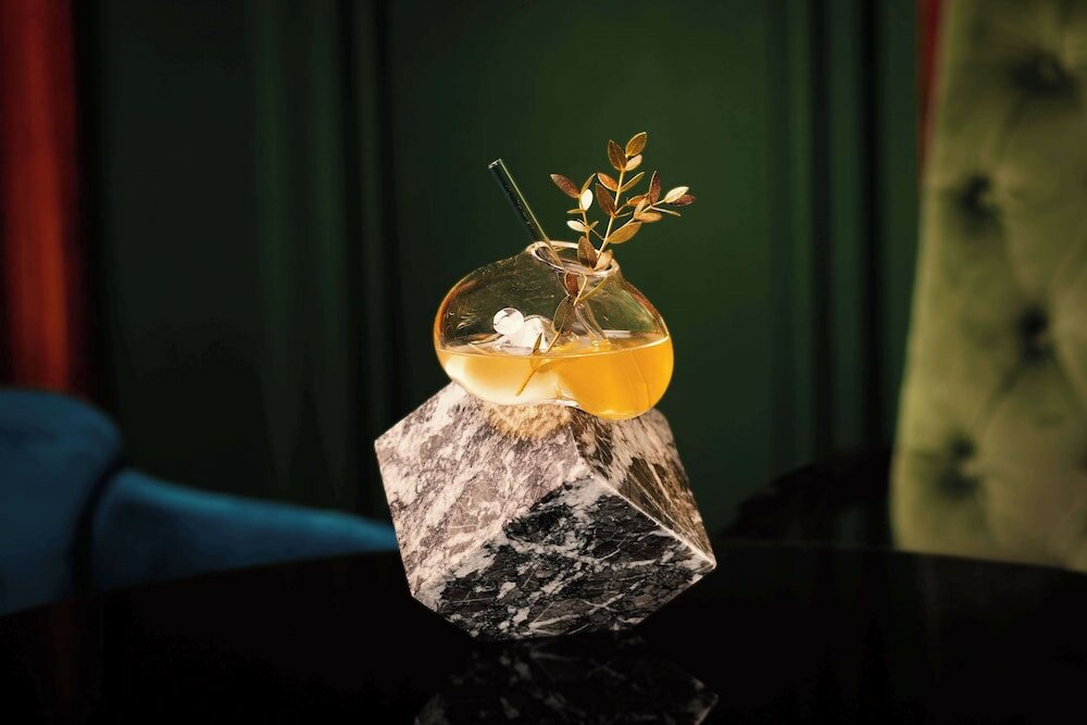 Фото Radisson Blu Carlton Hotel, Bratislava