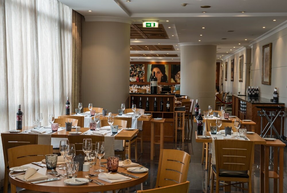 Фото Vila Galé Porto