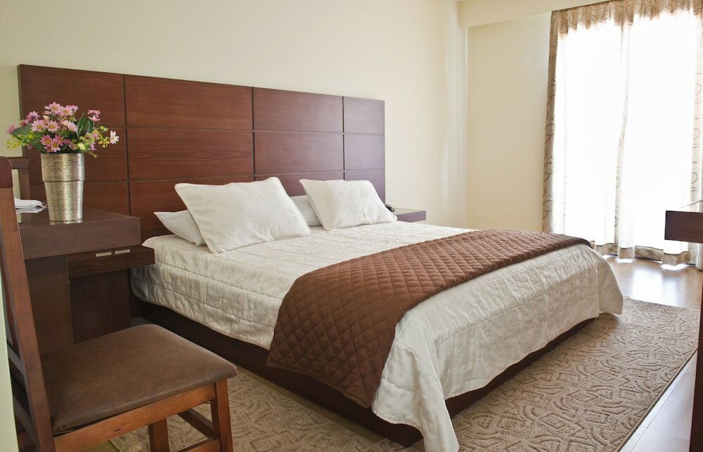 Фото Olympion Hotel