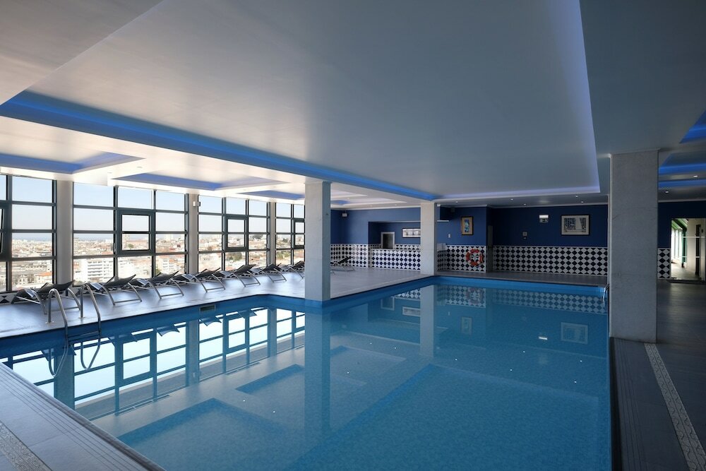 Фото Vila Galé Porto