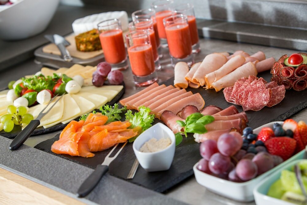 Фото Hotel Boehler