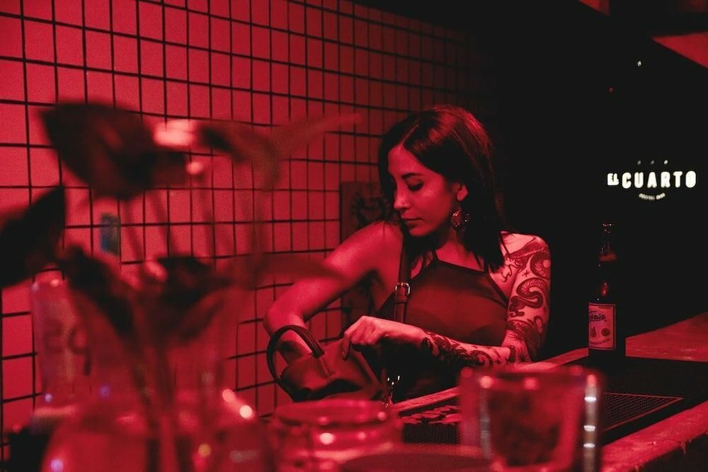 Фото Blue Pepper Hostel & Bar