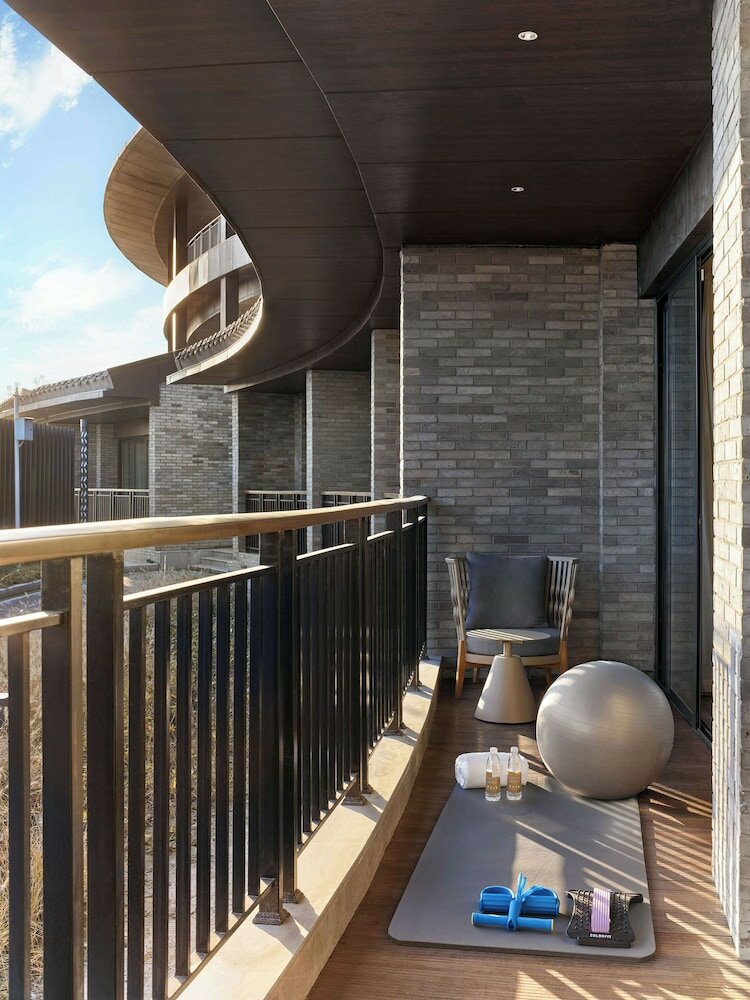 Фото Garrya Huzhou Lucun