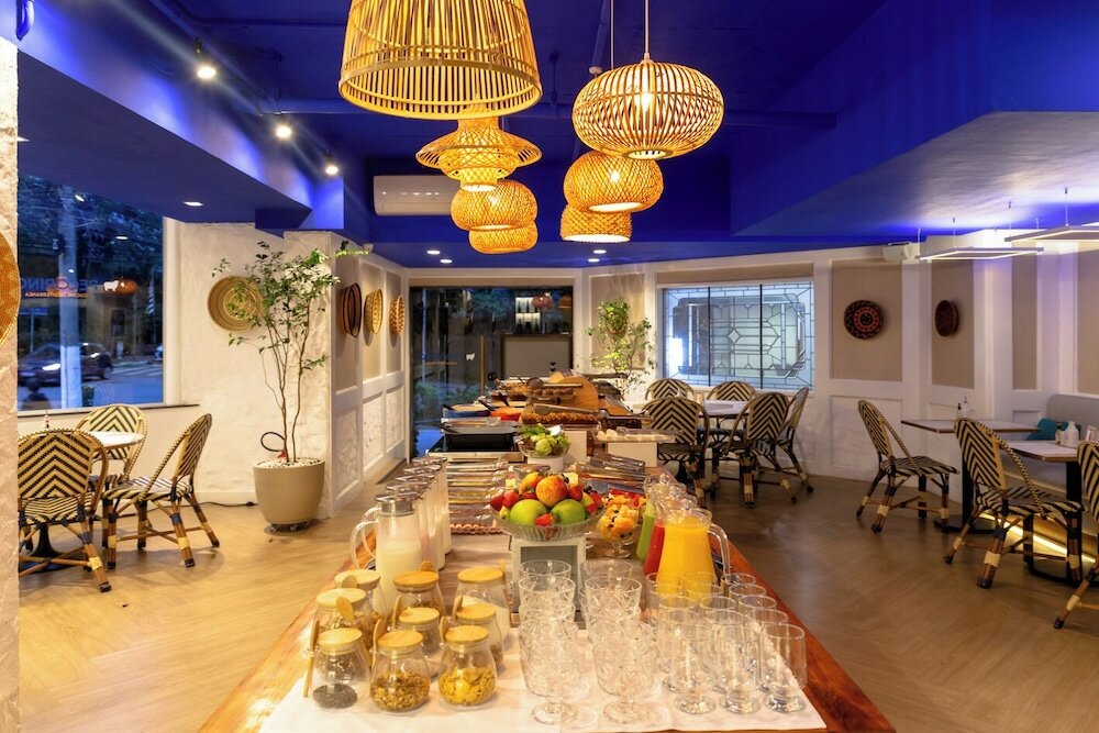 Фото H4 Fortune Jardins