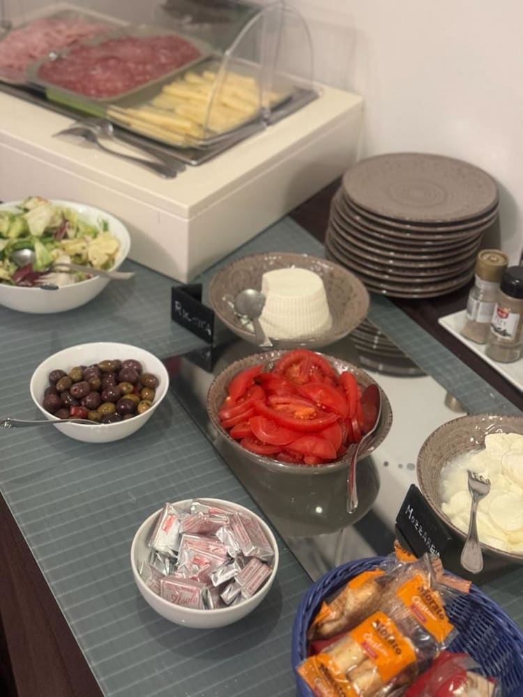 Фото 20 Miglia Boutique Hotel