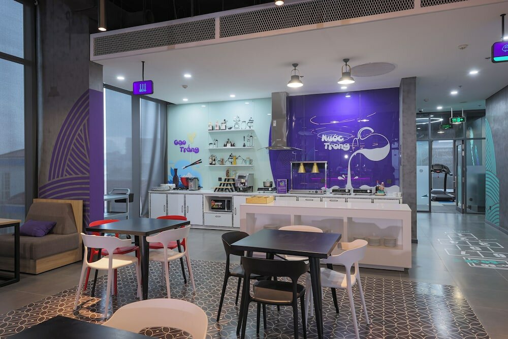 Фото Sojo Hotel Da Nang