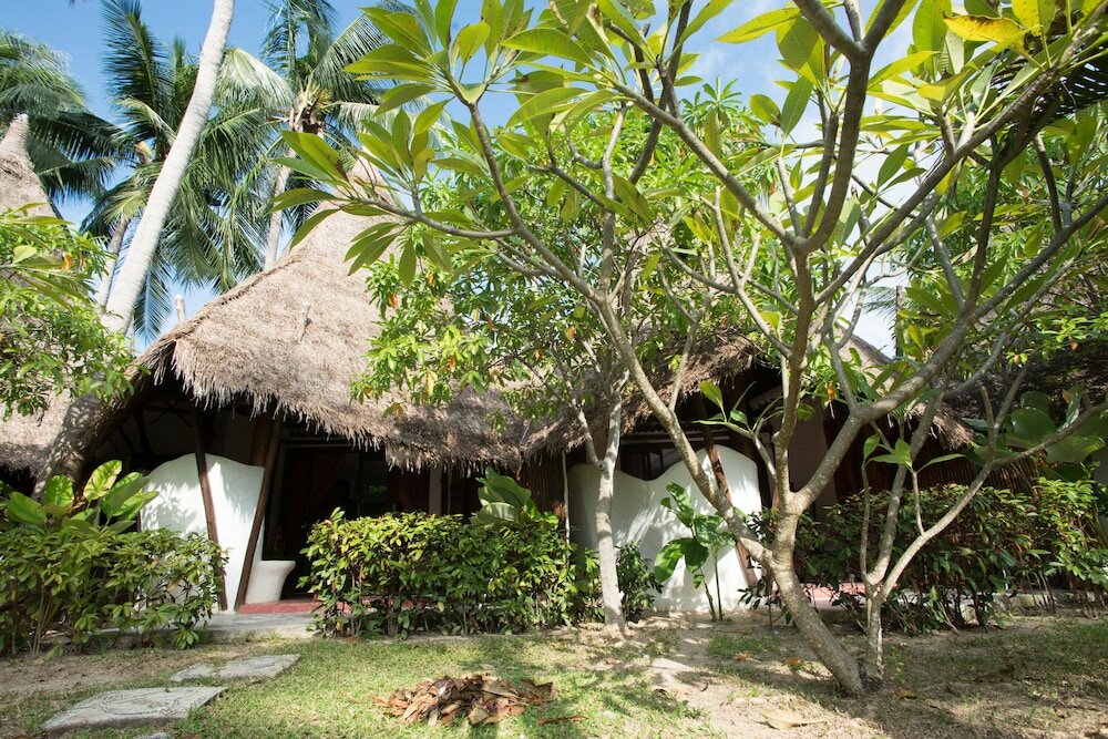 Фото B52 Beach Resort