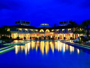 Watermark Hotel Okinawa Kume Island (Okinawa Prefecture, Shimajiri District, Town of Kumejima), hotel