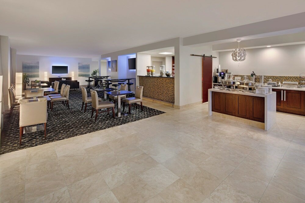 Фото Sheraton Orlando North Hotel