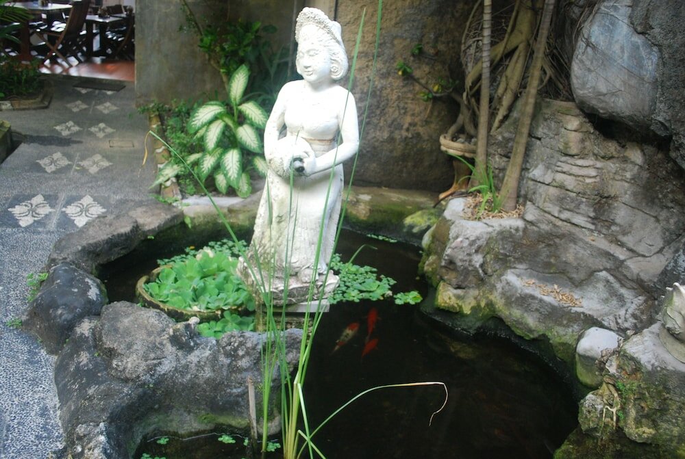 Фото Hotel Sorga Cottages