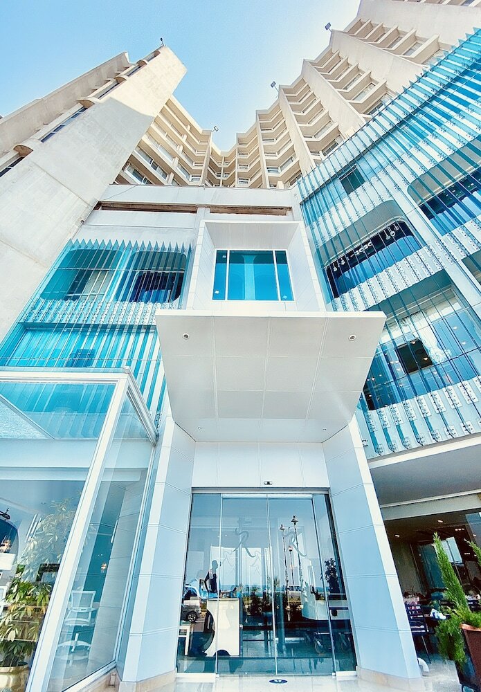 Фото Romance Alexandria Hotel