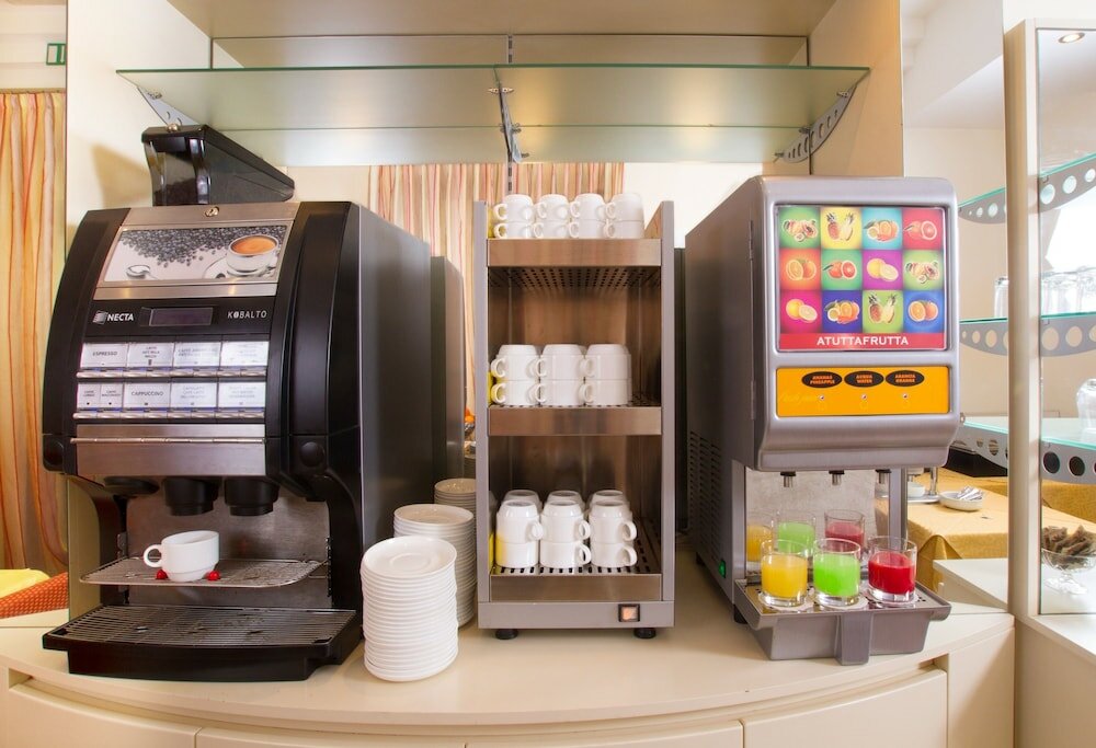 Фото Hotel Garibaldi