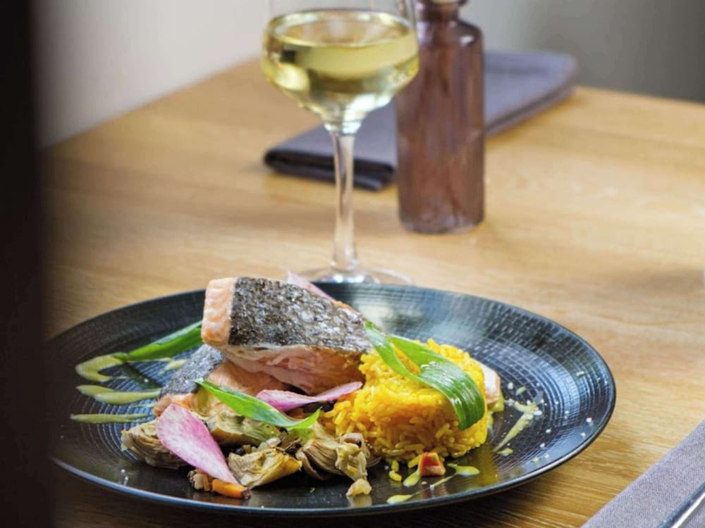 Фото Mercure Paris Boulogne Aparthotel