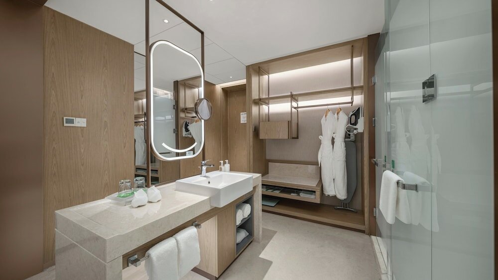 Фото Holiday Inn Changchun Jingyue