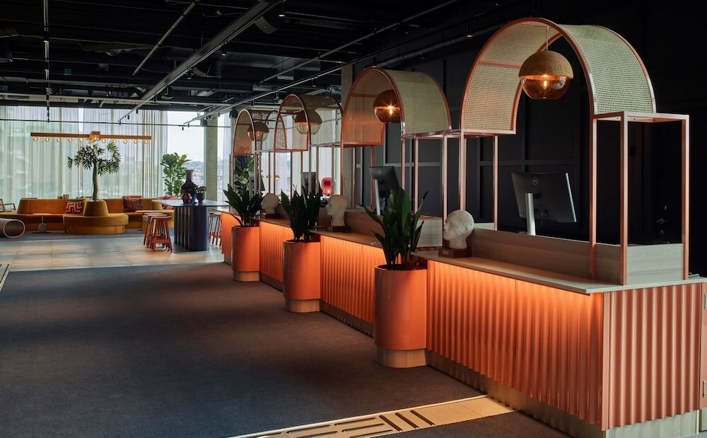 Фото Scandic Goteborg Central