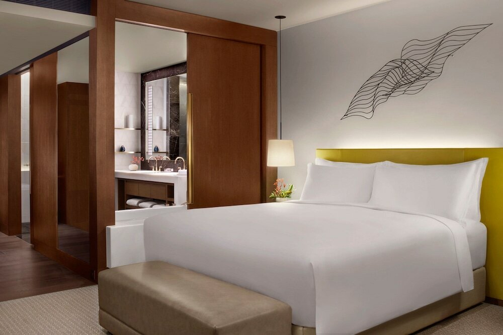 Фото The Ritz-Carlton, Melbourne