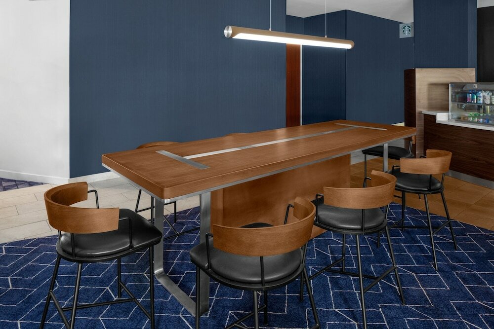 Фото Courtyard by Marriott Tampa Oldsmar