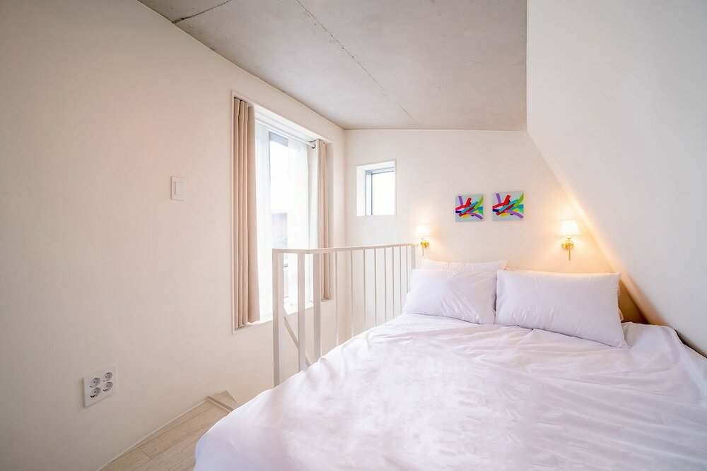 Фото Le Lit Dongdaemun