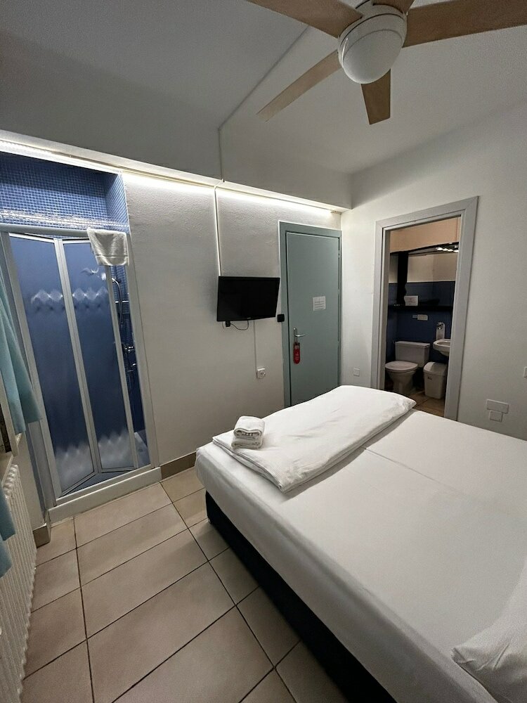 Фото Hotel San Carlo