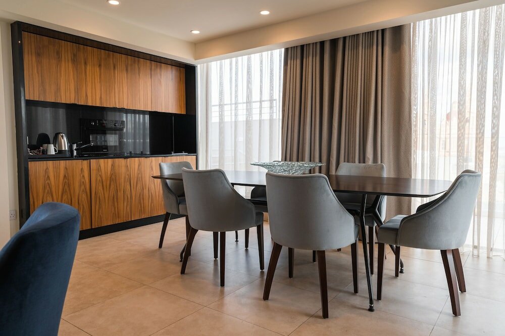 Фото Maritim Antonine Hotel & SPA Malta