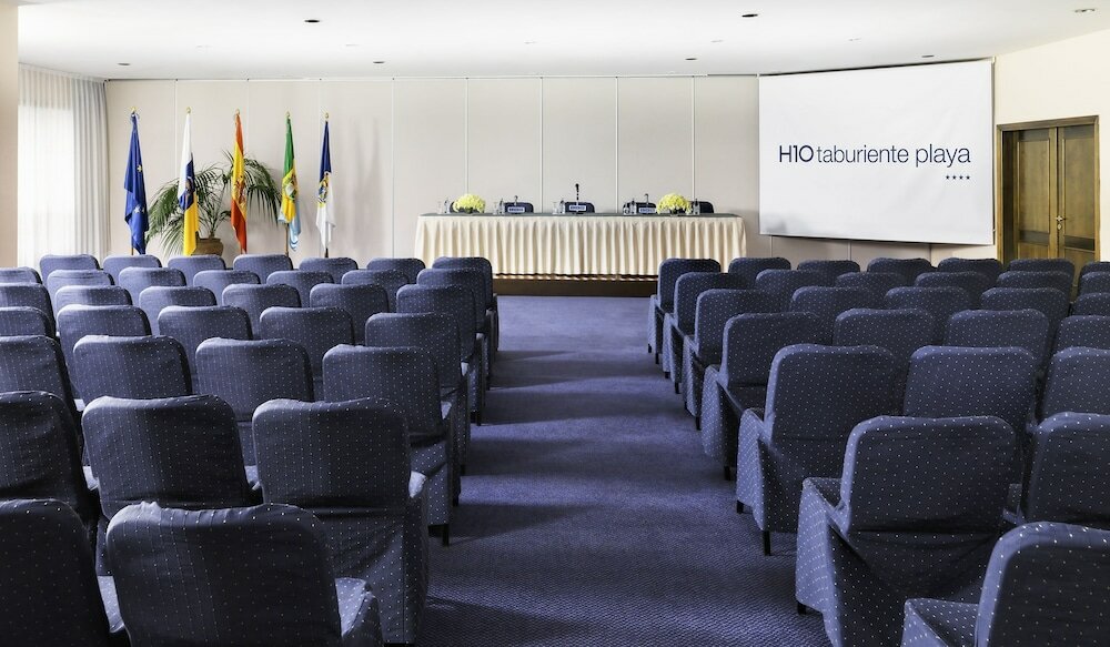 Фото H10 Taburiente Playa