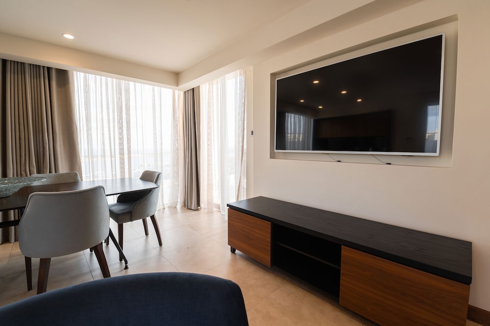 Фото Maritim Antonine Hotel & SPA Malta