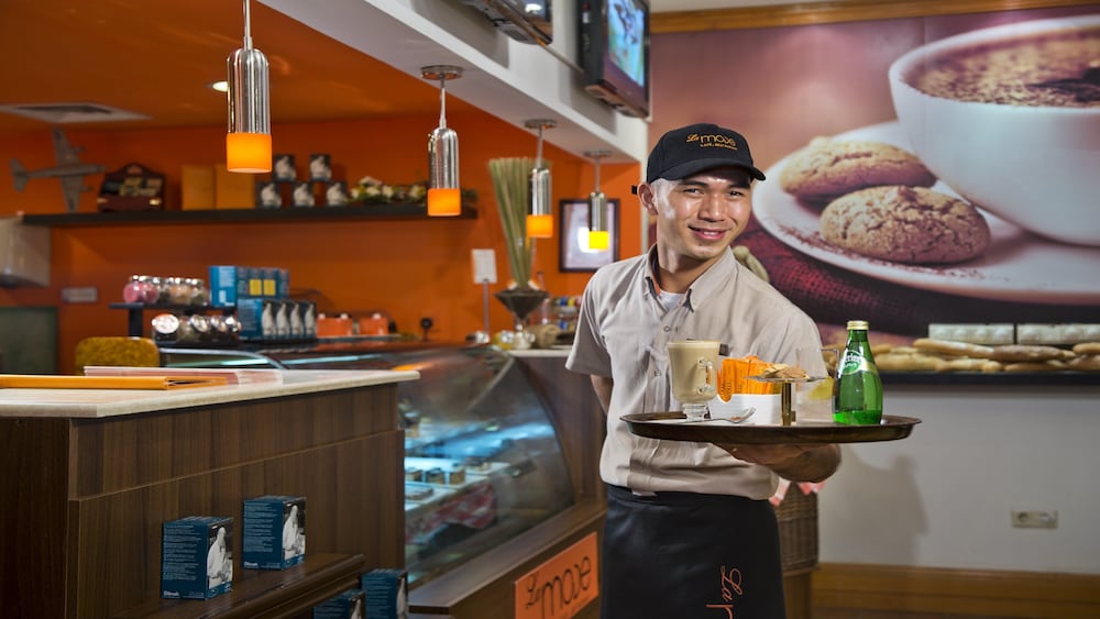 Фото Holiday Inn Al Khobar, an Ihg Hotel