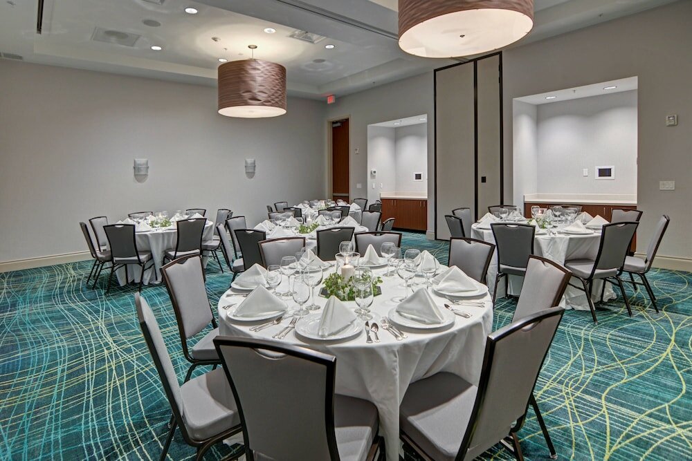 Фото Springhill Suites Dallas Plano/Frisco