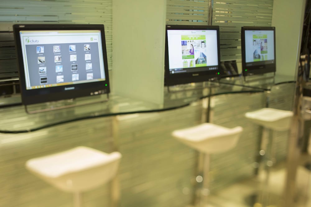 Фото Iclub Fortress Hill Hotel