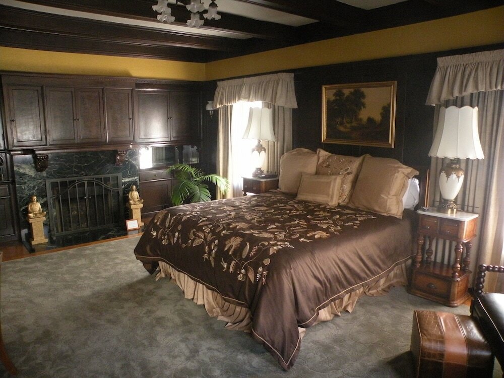 Фото Jackson Court