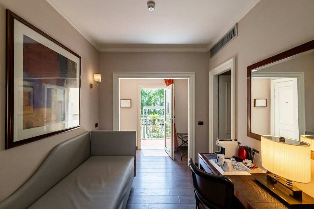 Фото Allegroitalia San Gallo Firenze