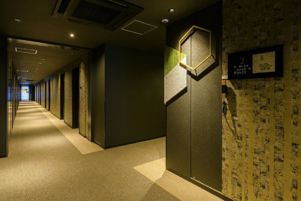 Фото Tosei Hotel Cocone Kamakura