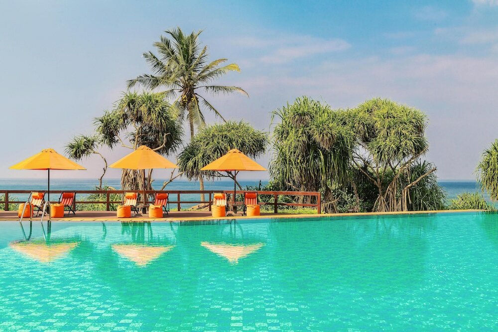 Фото Jetwing Lighthouse