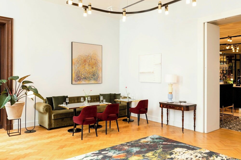 Фото Sapphire House Antwerp, Autograph Collection