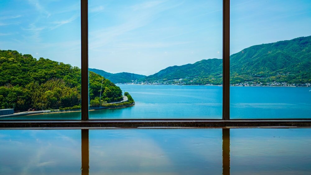 Фото Bay Resort Hotel Shodoshima