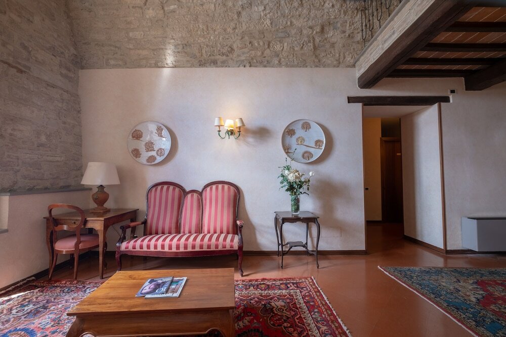 Фото Hotel Relais Ducale